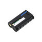 Baterija za Jay-Tech Jay-Cam I4800, Kodak Easyshare Z1012, 1600mAh, Li-Ion, 3.7V, KLIC-8000, HQ