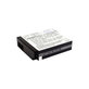 Baterija za Panasonic Lumix DMC, 600mAh, Li-Ion, 7.2V, DMW-BLH7, HQ