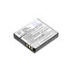 Baterija za Panasonic Lumix DMC, 1050mAh, Li-Ion, 3.7V, DMW-BCE10, HQ