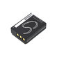 Baterija za Toshiba Camileo X200, X400, 1600mAh, Li-Ion, 3.7V, PA3985, HQ