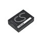 Baterija za Toshiba Camileo X200, X400, 1600mAh, Li-Ion, 3.7V, PA3985, HQ