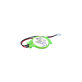 Baterija za CMOS for Advent, Asus, HP, MSI, 200mAh, Lithium, 3V, GC02000KJ00, HQ