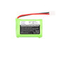 Baterija za SWITEL MD9300, 9500, AUDIOLINE Dect 7500, 7501, 400mAh, Ni-MH, 2.4V, SL30013, HQ