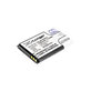 Baterija za Alcatel 8232, 1200mAh, Li-Ion, 3.7V, RTR001F01, HQ