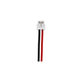Baterija za Ascom, Avaya, Ericsson, Telstra, 650mAh, Li-Ion, 3.7V, FA01302005, HQ