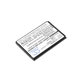 Baterija za Yealink W53, W53h, W78h, 900mAh, Li-Ion, 3.7V, W53-BATT, HQ