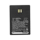 Baterija za Siemens Openstage WL3, Ascom, Aastra, Innovaphone, 900mAh, Li-Ion, 3.7V, 660190/R2B, HQ