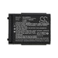 Baterija za Alcatel Mobile 300, 400 Dect, Mobile Reflexes 300, 400, 800mAh, Li-Ion, 3.7V, 3BN66305AAAA000828, HQ