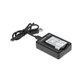 2 bateriji s polnilnikom zaSony Cyber-shot DSC-RX100, Cyber-shot DSC-WX300B, 1150mAh, Li-Ion, 7.4V, NP-BX1, HQ