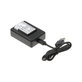 2 bateriji s polnilnikom zaSony Cyber-shot DSC-RX100, Cyber-shot DSC-WX300B, 1150mAh, Li-Ion, 7.4V, NP-BX1, HQ
