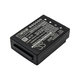 Baterija za HBC Linus 6, Spectrum 1, 2, A, B, 2000mAh, Ni-MH, 6V, BA225000, HQ