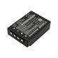 Baterija za HBC Linus 6, Spectrum 1, 2, A, B, 2000mAh, Ni-MH, 6V, BA225000, HQ