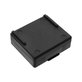 Baterija za Hetronic Abitron Mini, 2000mAh, Ni-MH, 3.6V, RHE3620KG, HQ