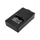 Baterija za Hiab Combi drive 5000, 2055112, 2000mAh, Ni-MH, 7.2V, 9836721, HQ