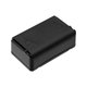 Baterija za Autec LK4, 6, 8, 2000mAh, Ni-MH, 2.4V, LBM02MH, HQ