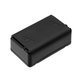 Baterija za Autec LK4, 6, 8, 2000mAh, Ni-MH, 2.4V, LBM02MH, HQ