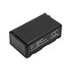 Baterija za Autec LK4, 6, 8, 2000mAh, Ni-MH, 2.4V, LBM02MH, HQ