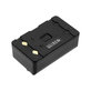 Baterija za Autec LK4, 6, 8, 2000mAh, Ni-MH, 2.4V, LBM02MH, HQ