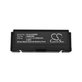 Baterija za Autec LK4, 6, 8, 2000mAh, Ni-MH, 2.4V, LBM02MH, HQ
