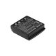 Baterija za HBC Radiomatic Eco, 700mAh, Ni-MH, 6V, BA209060, HQ