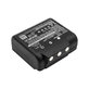 Baterija za Imet BE5500, 2000mAh, Ni-MH, 3.6V, AS060, HQ