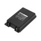Baterija za Autec FUA10, UTX97 Transmitter, 2000mAh, Ni-MH, 7.2V, MH0707L, HQ