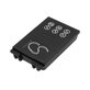 Baterija za Autec FUA10, UTX97 Transmitter, 2000mAh, Ni-MH, 7.2V, MH0707L, HQ