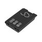 Baterija za Autec FUA10, UTX97 Transmitter, 2000mAh, Ni-MH, 7.2V, MH0707L, HQ