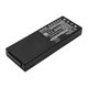 Baterija za HBC Radiomatic BA, 2000mAh, Ni-MH, 6V, RHB1220KY, HQ