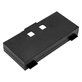 Baterija za Hetronic 68303000, 2000mAh, Ni-MH, 9.6V, HE010, HQ