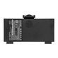 Baterija za Hetronic 68303000, 2000mAh, Ni-MH, 9.6V, HE010, HQ