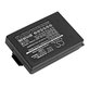 Baterija za Akerstroms Mercury 8B, Jupiter, Era 150J, 1600mAh, Li-Ion, 3.7V, RAK3720, HQ