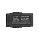 Baterija za DJI Mavic Air, 2350mAh, Li-Pol, 11.55V, CP.PT.00000119.01, HQ