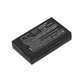 Baterija za Parrot, 550mAh, Li-Pol, 3.7V, PF070238, HQ