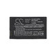 Baterija za Parrot, 550mAh, Li-Pol, 3.7V, PF070238, HQ