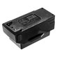Baterija za Yuneec Mantis G, Q, 3900mAh, Li-Pol, 11.4V, YUNB3S2800, HQ