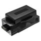 Baterija za Yuneec Mantis G, Q, 3900mAh, Li-Pol, 11.4V, YUNB3S2800, HQ