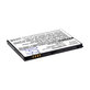 Baterija za Amazon Kindle 2, 1100mAh, Li-Ion, 3.7V, DR-A011, HQ