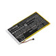 Baterija za Pocketbook 611, Pocketbook 625, 1500mAh, Li-Pol, 3.7V, MLP255085, HQ