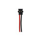 Baterija za Pocketbook 611, Pocketbook 625, 1500mAh, Li-Pol, 3.7V, MLP255085, HQ