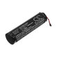 Baterija za Iqos 3.0 Charge box, 3000mAh, Li-Ion, 3.7V, BAT.000124, HQ