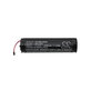 Baterija za Iqos Iluma, 3200mAh, Li-Ion, 3.7V, BAT0264, HQ