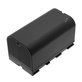 Baterija za Geomax Stonex R6, Zoom 35, 5600mAh, Li-Ion, 7.4V, ZBA200, HQ