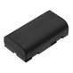 Baterija za BCI Capnocheck II Capnograph, 2600mAh, Li-Ion, 7.4V, MCR1821J/1-H, HQ