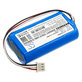 Baterija za Televes H30FLEX, 2600mAh, Li-Ion, 7.4V, E-1982, HQ