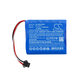 Baterija za Hantek DSO-1062B, DSO-1202B, DSO-1202S, 4500mAh, Li-Pol, 7.4V, PL727076, HQ