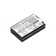 Baterija za Microsoft Xbox Elite Series 2, 1800mAh, Li-Pol, 3.7V, DYND01, HQ