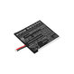 Baterija za Nintendo Switch HAC-001, 4300mAh, Li-Pol, 3.85V, HAC-003, HQ