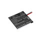 Baterija za Nintendo Switch HAC-001, 4300mAh, Li-Pol, 3.85V, HAC-003, HQ
