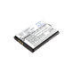 Baterija za Nintendo New 3DS, 1200mAh, Li-Ion, 3.7V, KTR-003, HQ